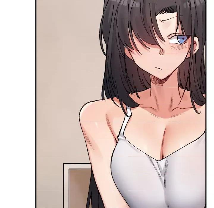 微妙关系 微妙关系-微妙关系 第36话 第61页