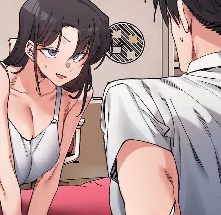 微妙关系 微妙关系-微妙关系 第36话 第109页