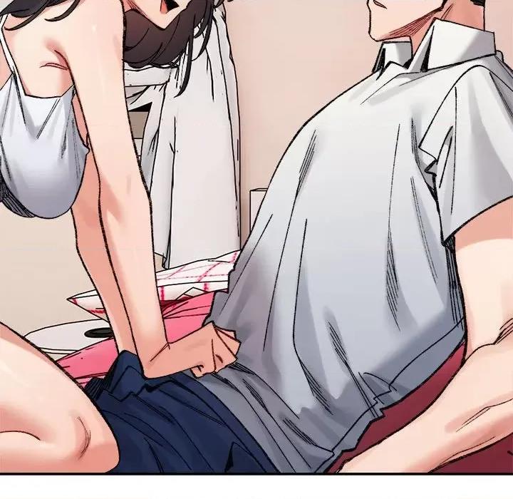 微妙关系 微妙关系-微妙关系 第36话 第117页