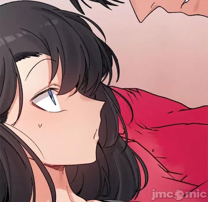 微妙关系 微妙关系-微妙关系 第36话 第135页