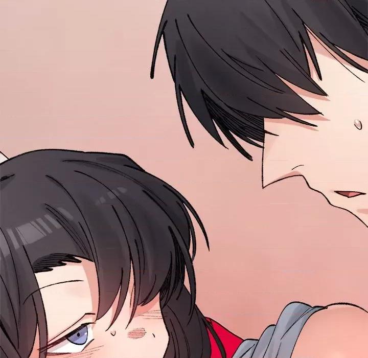 微妙关系 微妙关系-微妙关系 第36话 第149页