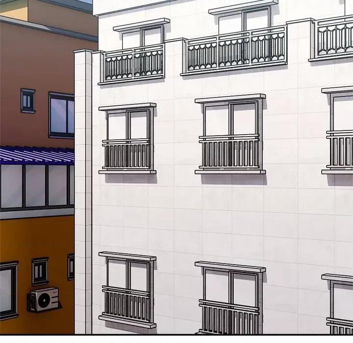 微妙关系 微妙关系-微妙关系 第37话 第126页
