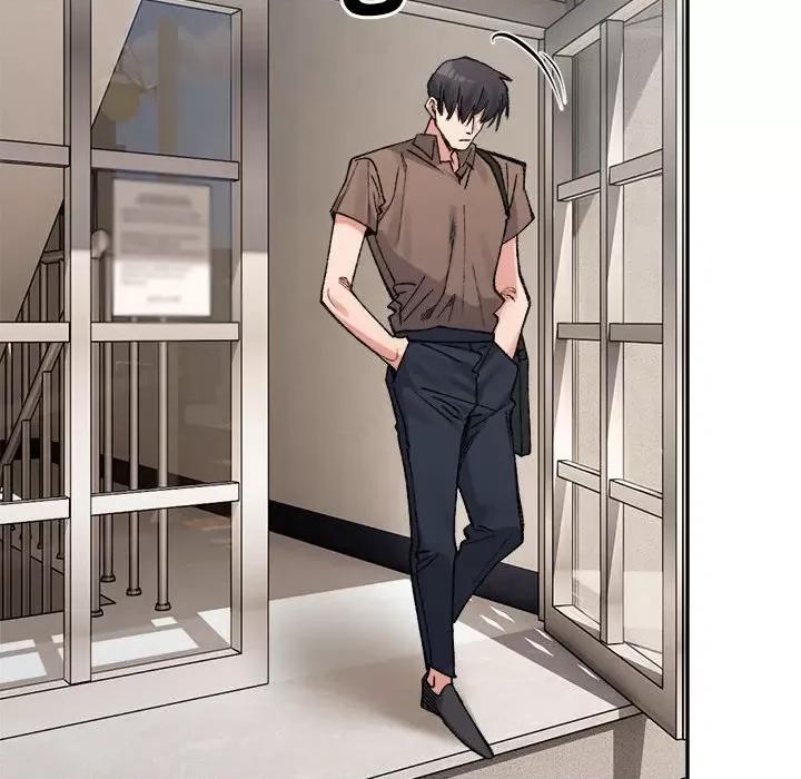 微妙关系 微妙关系-微妙关系 第37话 第139页