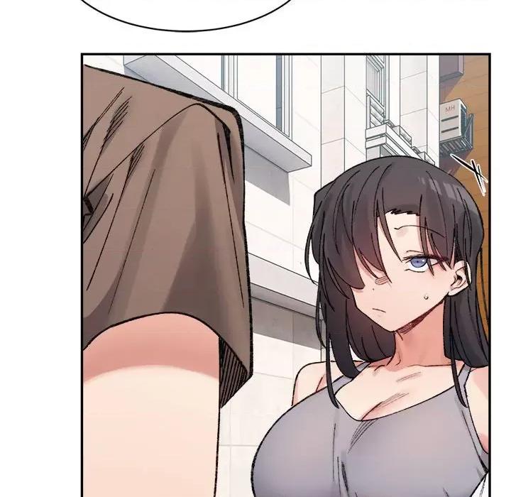 微妙关系 微妙关系-微妙关系 第37话 第159页