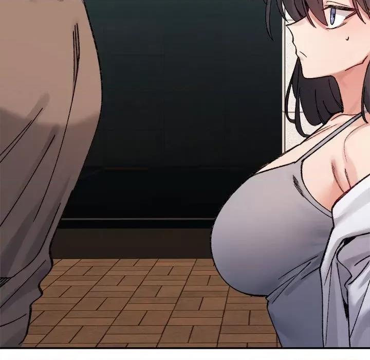 微妙关系 微妙关系-微妙关系 第37话 第162页