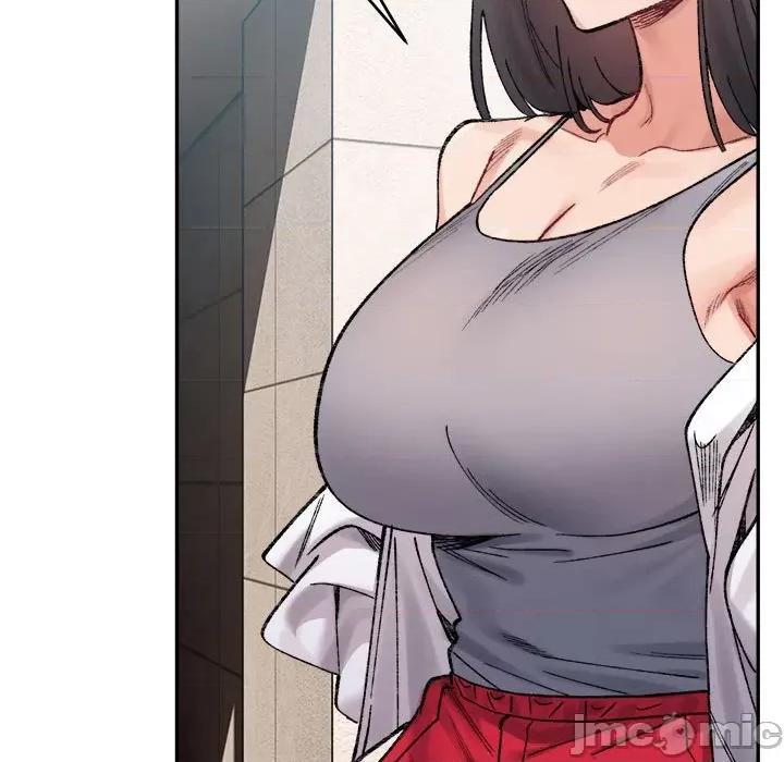 微妙关系 微妙关系-微妙关系 第37话 第170页