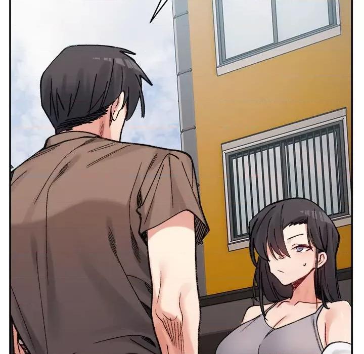 微妙关系 微妙关系-微妙关系 第37话 第182页