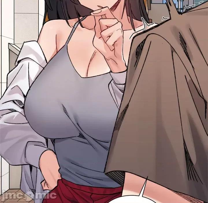 微妙关系 微妙关系-微妙关系 第37话 第190页