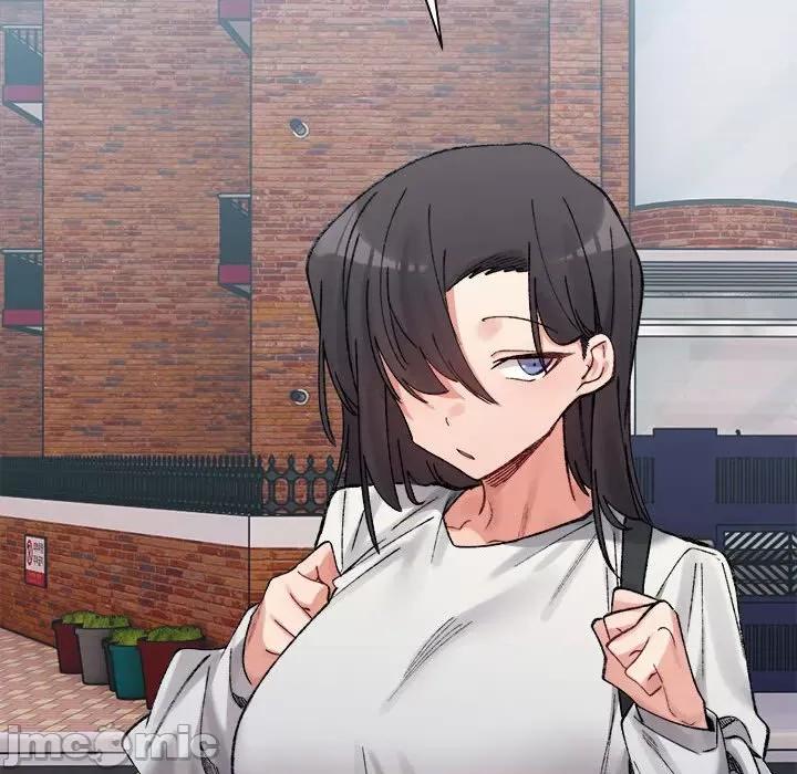 微妙关系 微妙关系-微妙关系 第38话 第10页