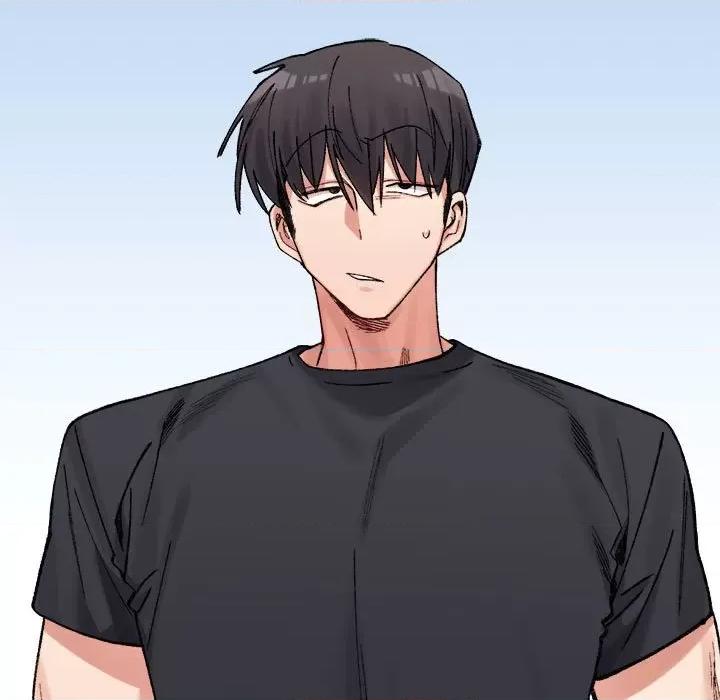 微妙关系 微妙关系-微妙关系 第38话 第24页