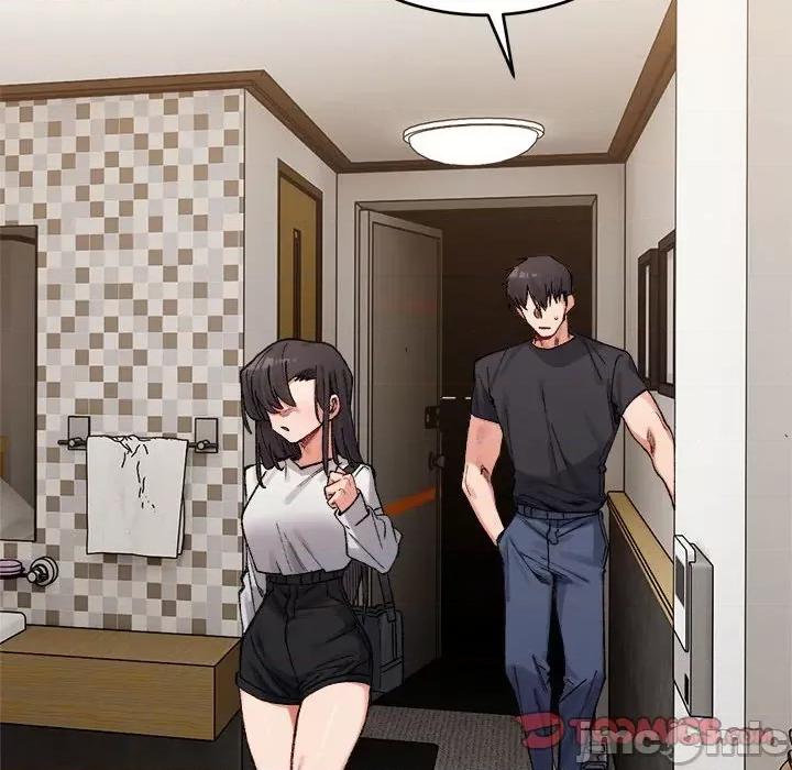 微妙关系 微妙关系-微妙关系 第38话 第100页