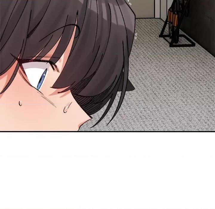 微妙关系 微妙关系-微妙关系 第38话 第119页