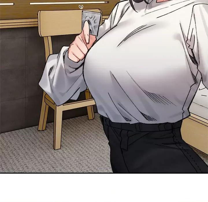 微妙关系 微妙关系-微妙关系 第38话 第122页