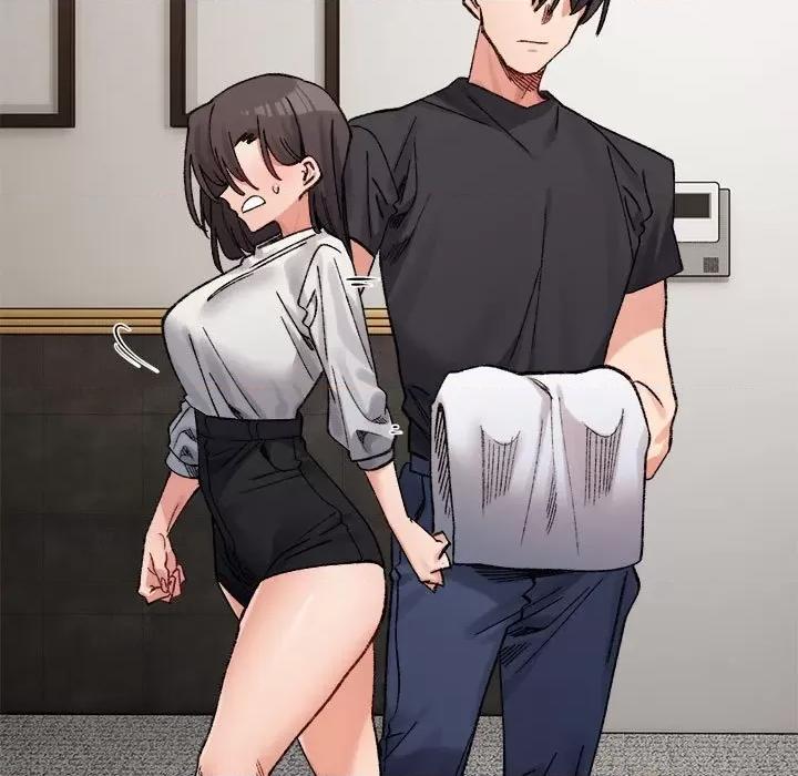 微妙关系 微妙关系-微妙关系 第38话 第127页