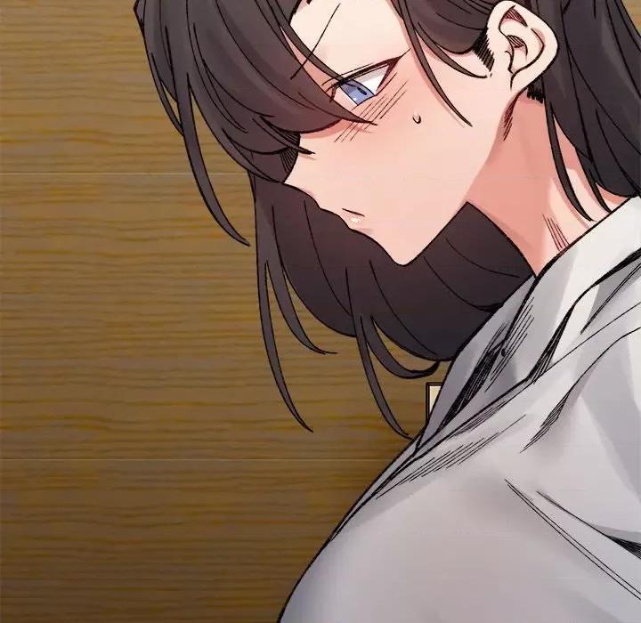 微妙关系 微妙关系-微妙关系 第38话 第157页