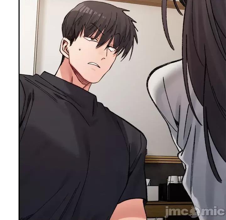 微妙关系 微妙关系-微妙关系 第38话 第165页