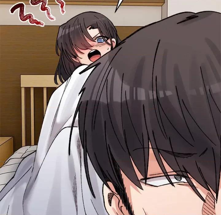 微妙关系 微妙关系-微妙关系 第40话 第81页