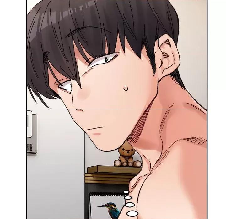 微妙关系 微妙关系-微妙关系 第40话 第98页