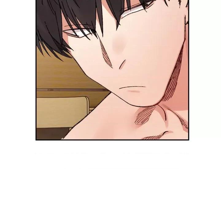 微妙关系 微妙关系-微妙关系 第40话 第116页