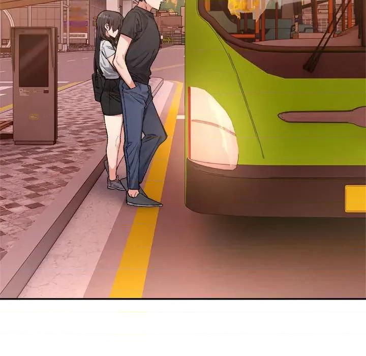 微妙关系 微妙关系-微妙关系 第40话 第121页