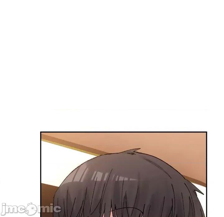 微妙关系 微妙关系-微妙关系 第40话 第125页