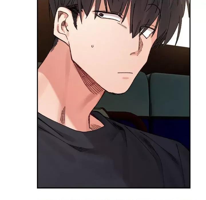 微妙关系 微妙关系-微妙关系 第40话 第126页