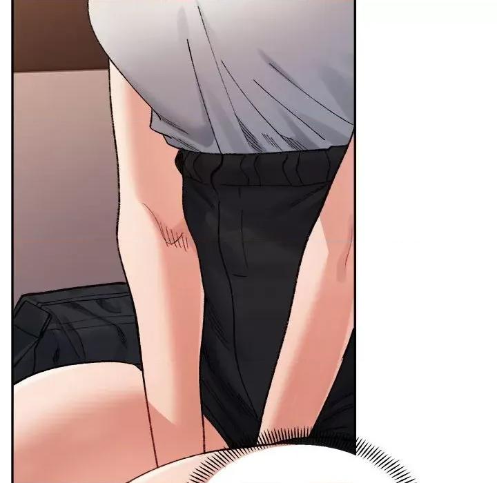 微妙关系 微妙关系-微妙关系 第40话 第132页