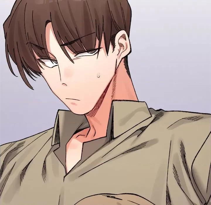 微妙关系 微妙关系-微妙关系 第40话 第142页