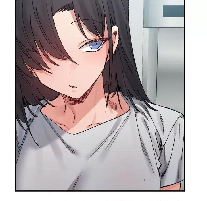 微妙关系 微妙关系-微妙关系 第40话 第171页