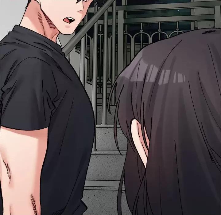 微妙关系 微妙关系-微妙关系 第40话 第174页