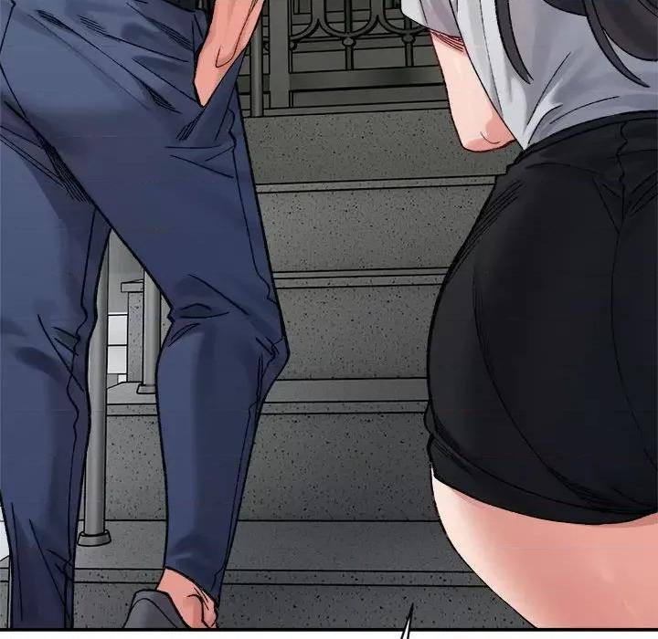 微妙关系 微妙关系-微妙关系 第40话 第183页