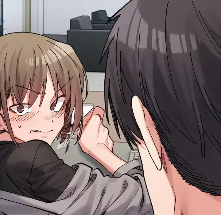 微妙关系 微妙关系-微妙关系 第41话 第93页