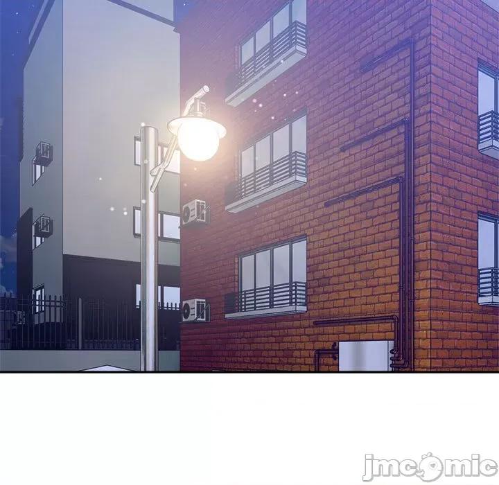 微妙关系 微妙关系-微妙关系 第41话 第155页