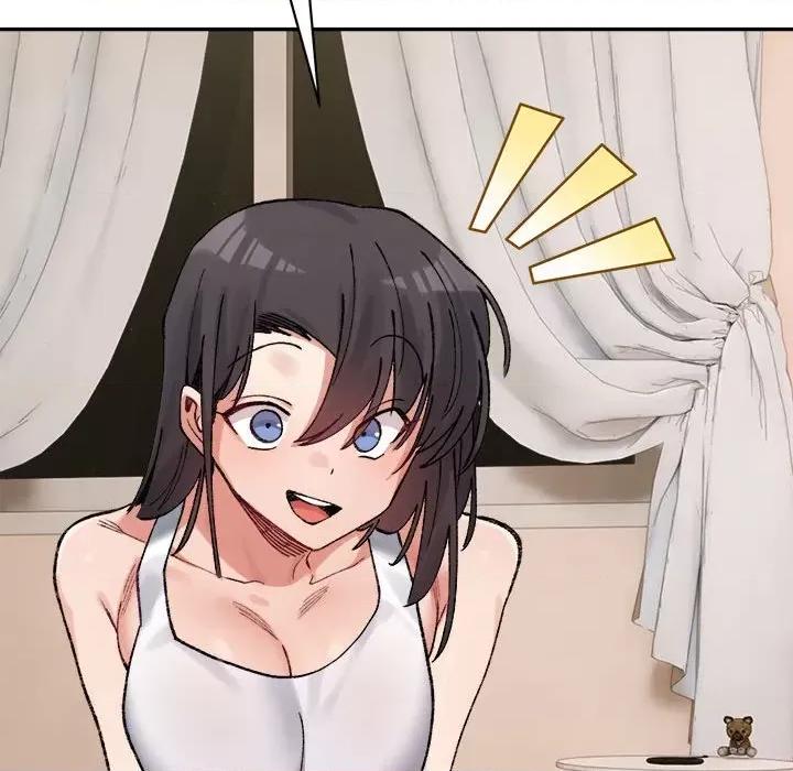 微妙关系 微妙关系-微妙关系 第41话 第186页