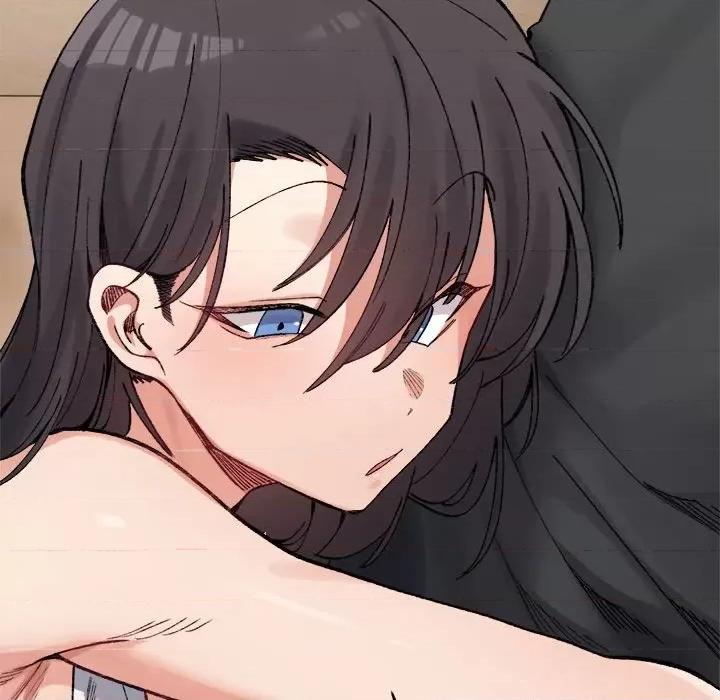 微妙关系 微妙关系-微妙关系 第42话 第69页