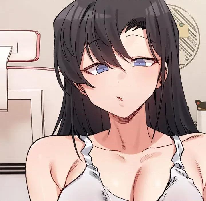 微妙关系 微妙关系-微妙关系 第44话 第18页