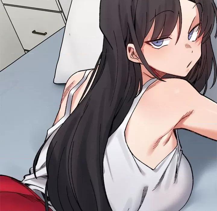 微妙关系 微妙关系-微妙关系 第44话 第54页