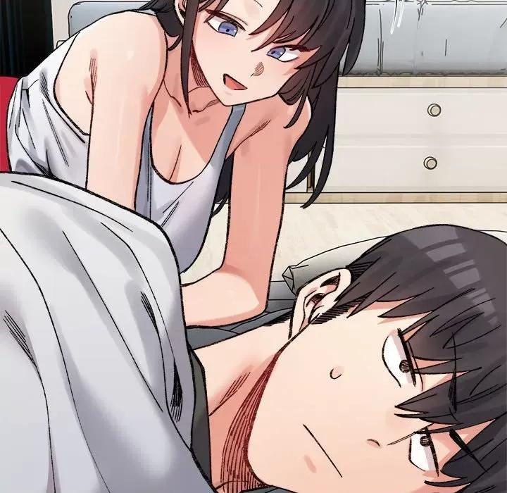 微妙关系 微妙关系-微妙关系 第44话 第67页