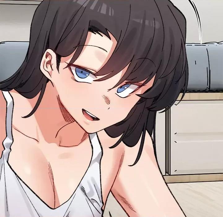 微妙关系 微妙关系-微妙关系 第44话 第76页