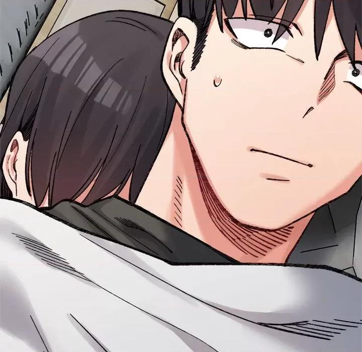 微妙关系 微妙关系-微妙关系 第44话 第89页