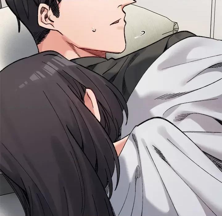 微妙关系 微妙关系-微妙关系 第44话 第92页