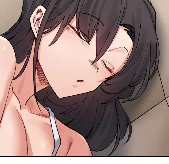 微妙关系 微妙关系-微妙关系 第44话 第134页