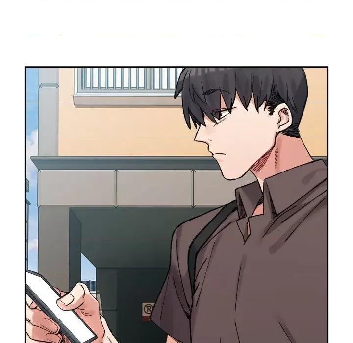 微妙关系 微妙关系-微妙关系 第44话 第159页