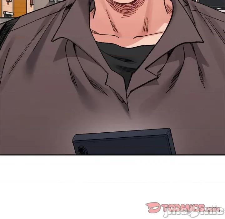 微妙关系 微妙关系-微妙关系 第44话 第165页