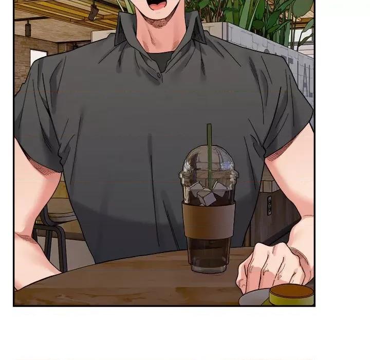 微妙关系 微妙关系-微妙关系 第45话 第8页