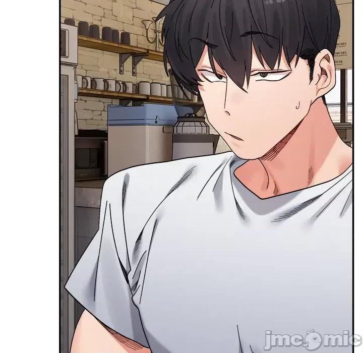 微妙关系 微妙关系-微妙关系 第45话 第10页