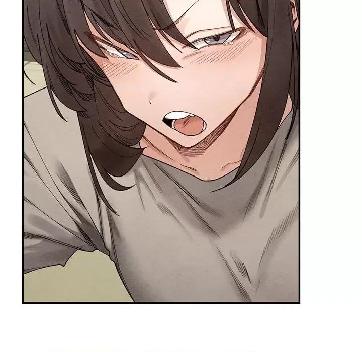 微妙关系 微妙关系-微妙关系 第45话 第123页