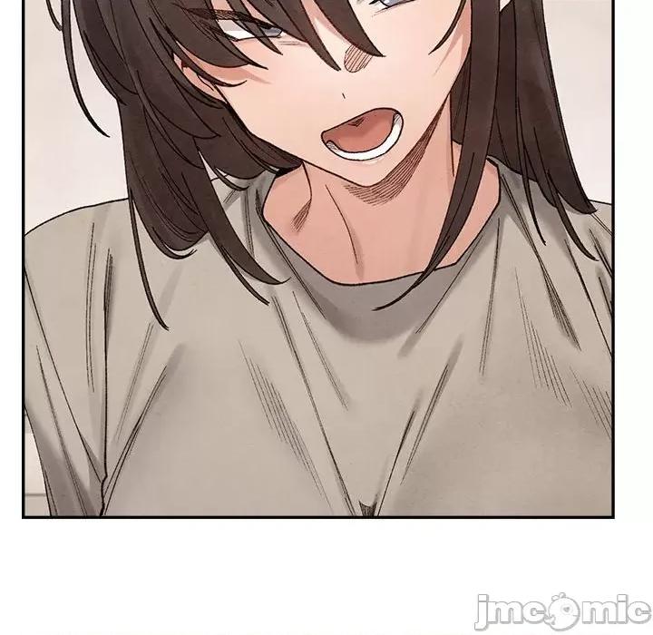 微妙关系 微妙关系-微妙关系 第45话 第125页