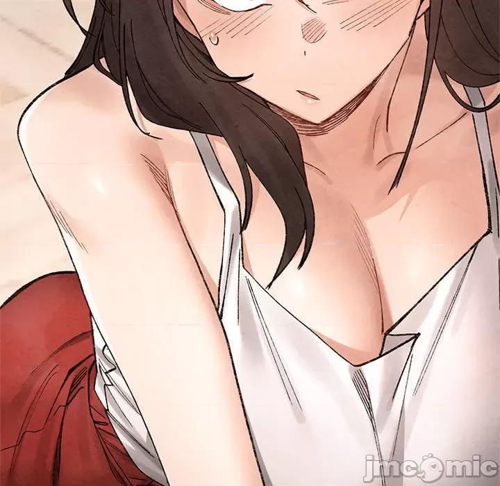 微妙关系 微妙关系-微妙关系 第45话 第130页