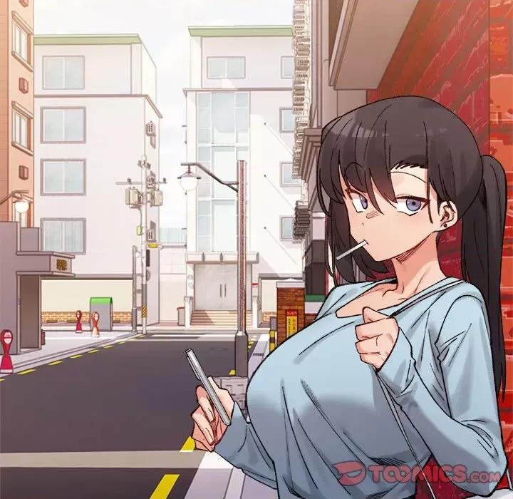 微妙关系 微妙关系-微妙关系 第45话 第136页
